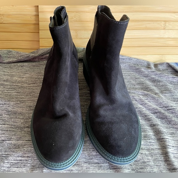 Camper Magna ankle boots - Picture 6 of 8